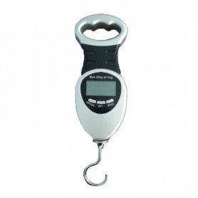 Bilancia Digitale 50Kg - LINEAEFFE