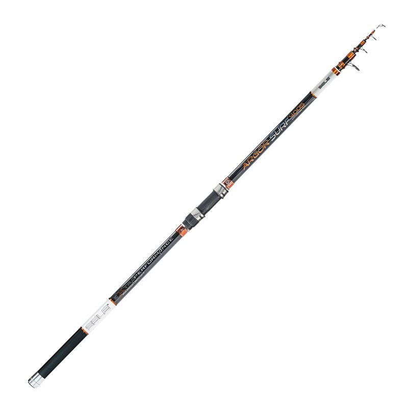 Argor Surf canna da surfcasting - SELE