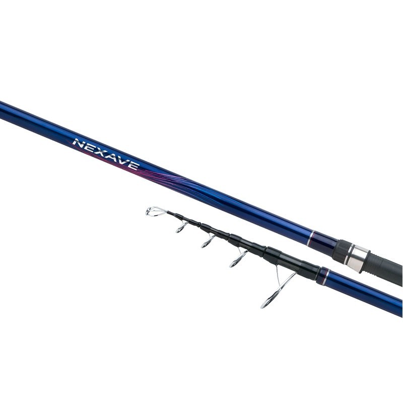 NEXAVE EX SURF TEGT canna da surfcasting - SHIMANO