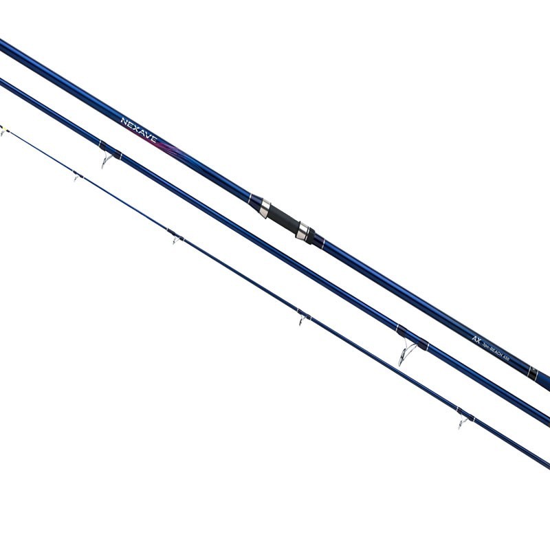 NEXAVE Surf 3PC canna da surfcasting - SHIMANO