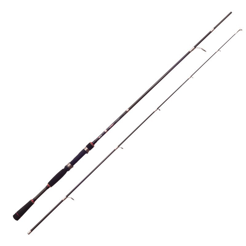 Serie 12 canna da spinning - STR