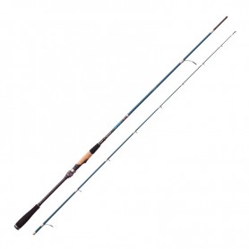 Spinning Blue canna da spinning - AKAMI