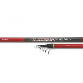 SHIMANO CATANA EX TE GT 5