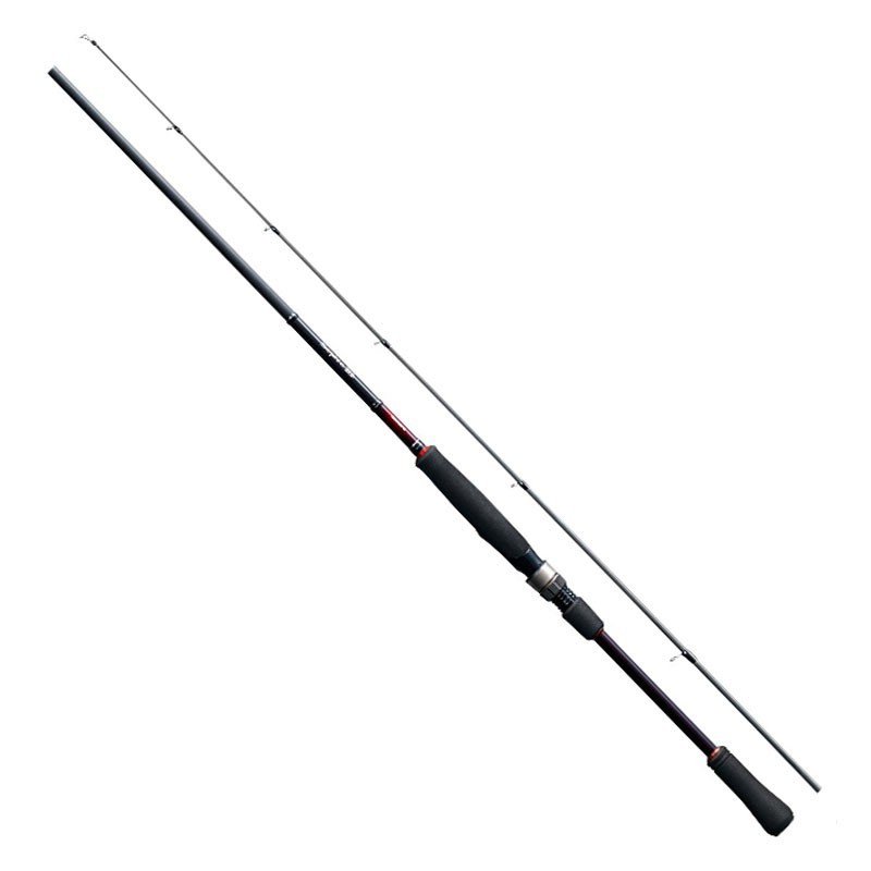 Sephia BB Spinning Rods - SHIMANO