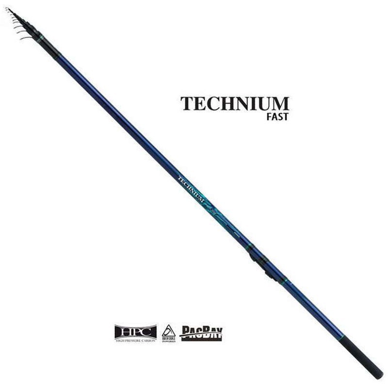 Technium Fast - SHIMANO