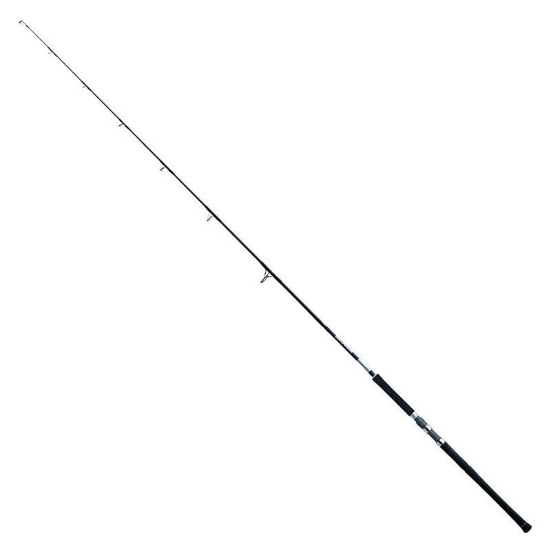 Grappler Spinning Rod- SHIMANO