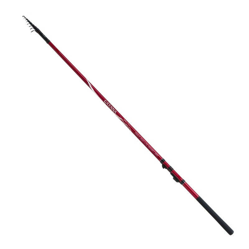 SHIMANO - Catana Trout TEGT Lite Power