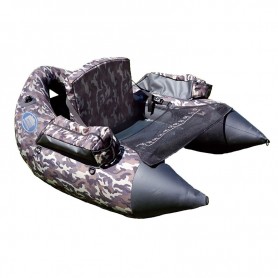 LINEAEFFE - Belly Boat XXL Mimetico