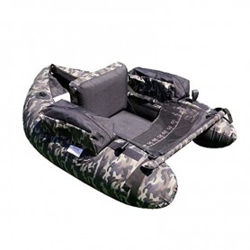 LINEAEFFE - Belly Boat Mimetico