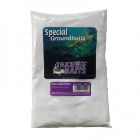 TAKE ME BAITS - Colla per esche