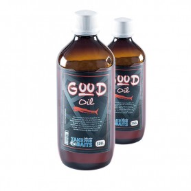 TAKE ME BAITS - Good Oil