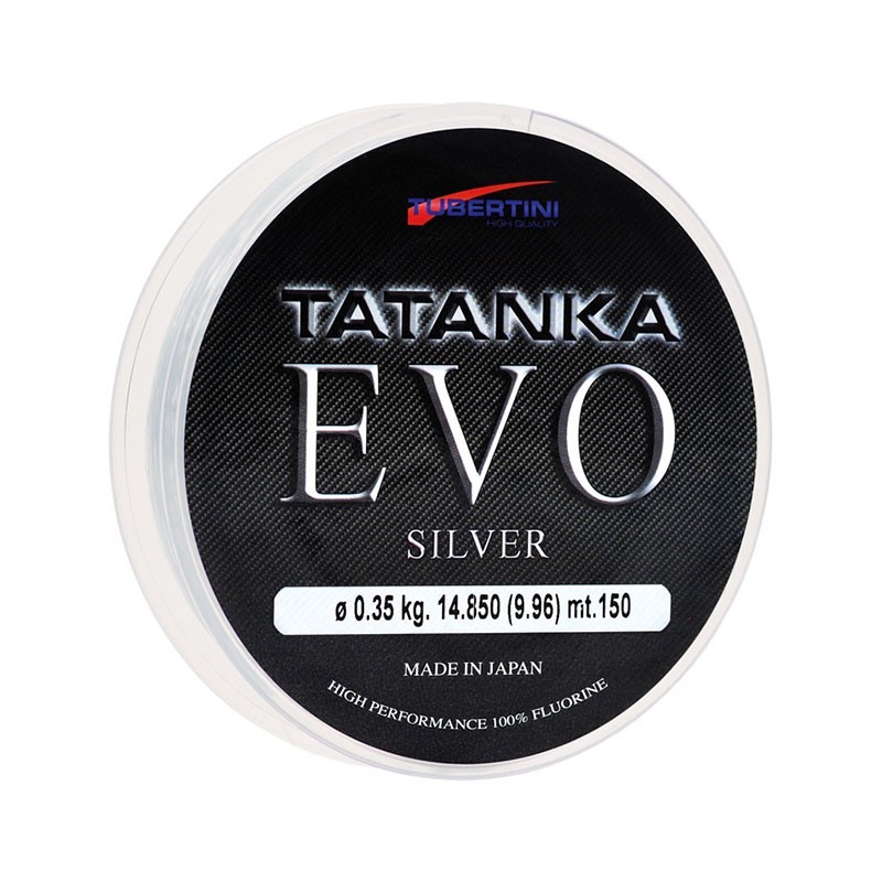 TUBERTINI - Tatanka EVO 350 metri