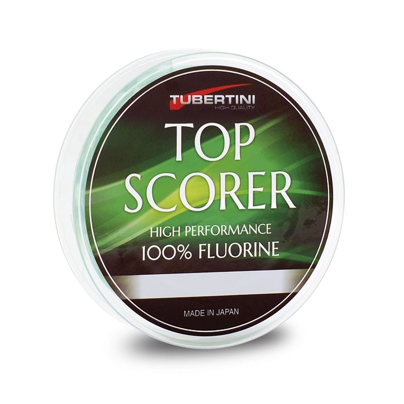 TUBERTINI - Top Scorer 350 metri