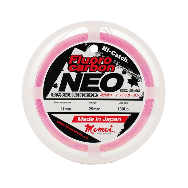 MOMOI - Fluorocarbon NEO