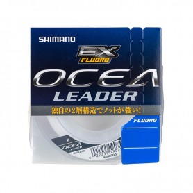 SHIMANO - Ocea Leader EX Fluoro