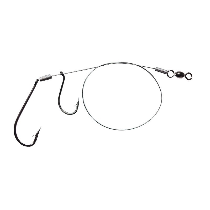 SELE CAVETTO ACCIAIO HOOKS