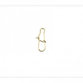 Area Snap Gold - TEN MOUTH