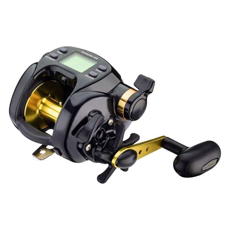 DAIWA TANACOM 500U