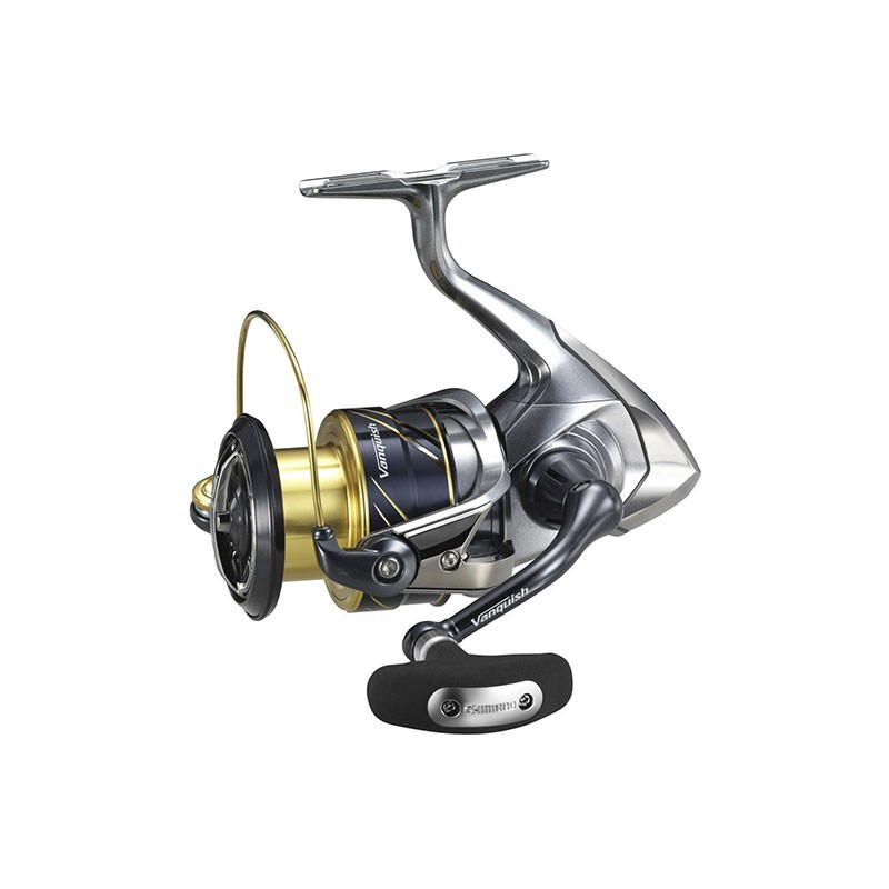 Vanquish FA - SHIMANO