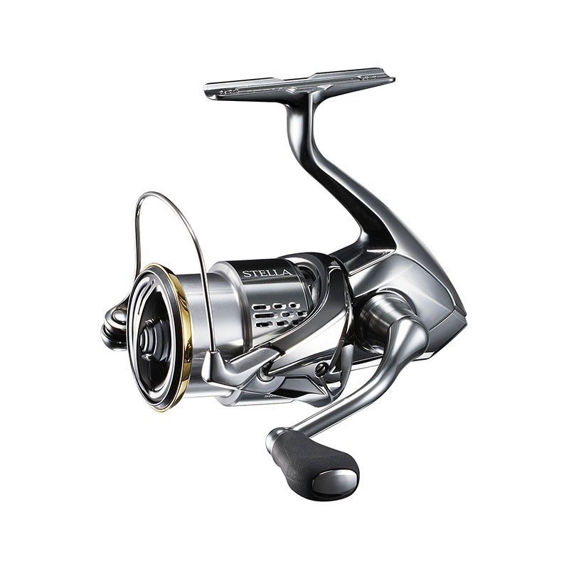 Stella FJ - NEW - SHIMANO