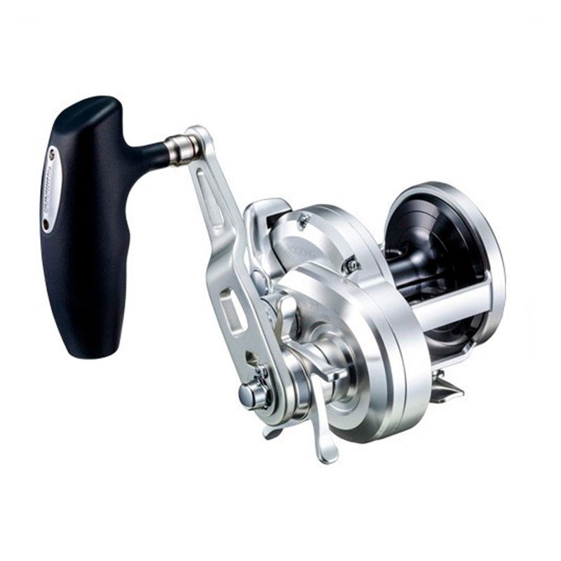 SHIMANO - Ocea JIgger