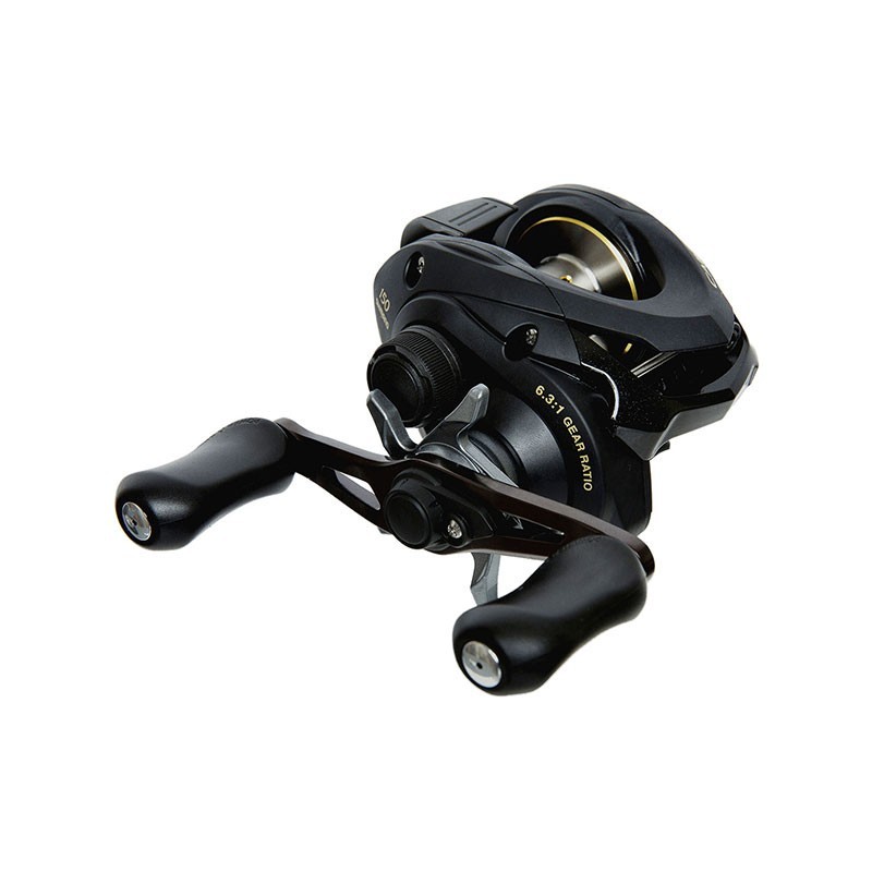 SHIMANO - Caius A