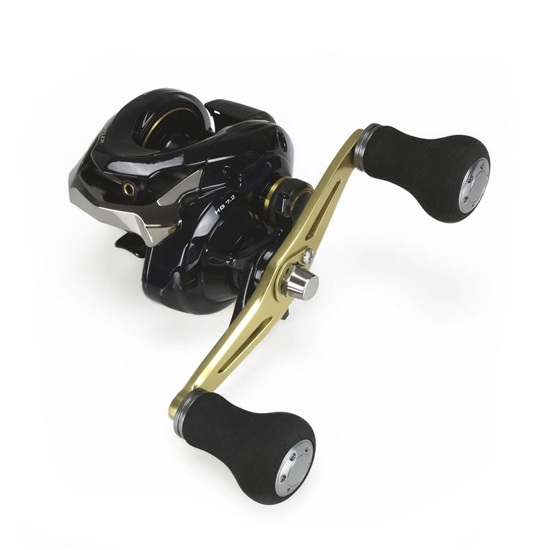 SHIMANO - Mulinello Grappler BB