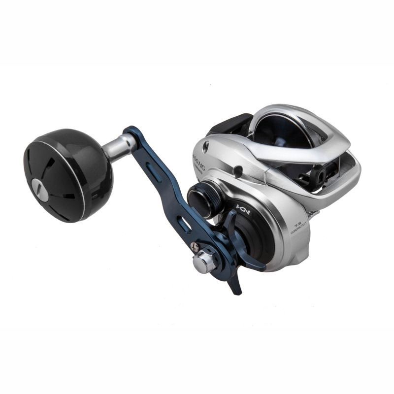 SHIMANO - Tranx A HG