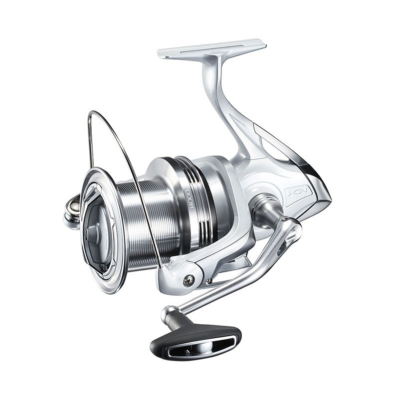 SHIMANO - Aero Technium MgS 14000 XS-C