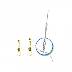 Attacco Gold - SELE