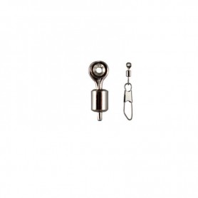 Attacco Brass Head - VINCENT