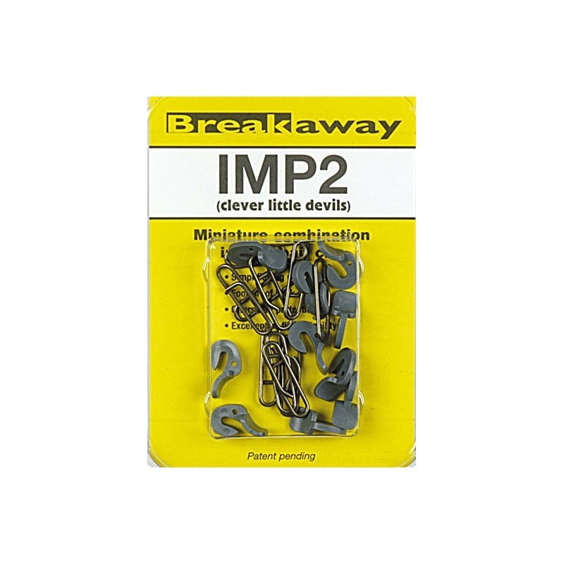 IMPS Bait Clip - BREAKAWAY