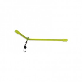 Anti Tangle Storto Fluo - SELE
