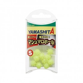 Mashmallow Ball Glow - YAMASHITA