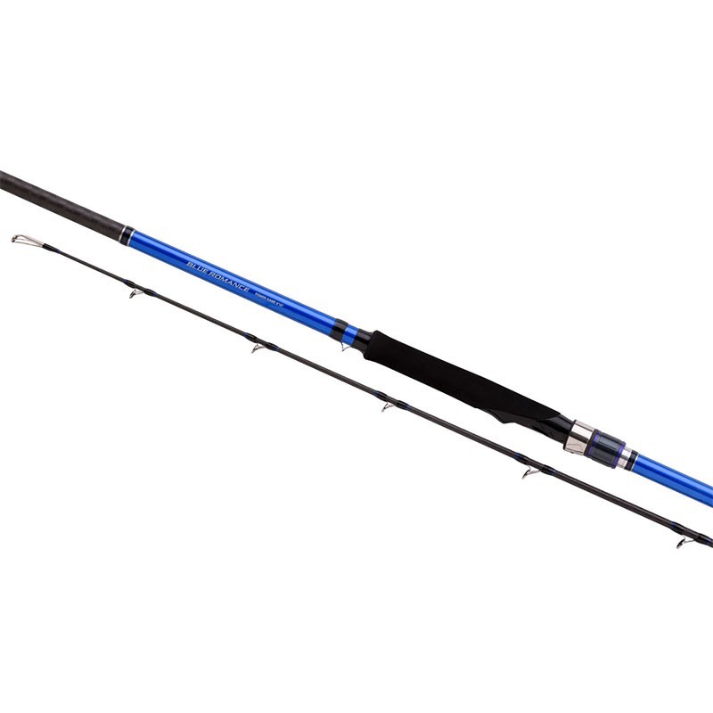 Blue Romance AX - SHIMANO