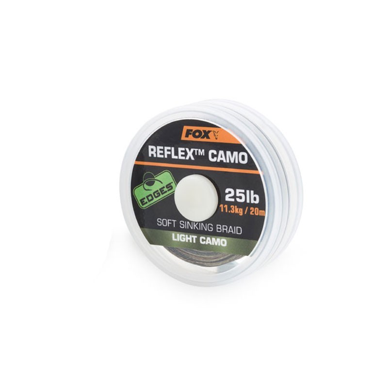 Reflex Light Camo - FOX
