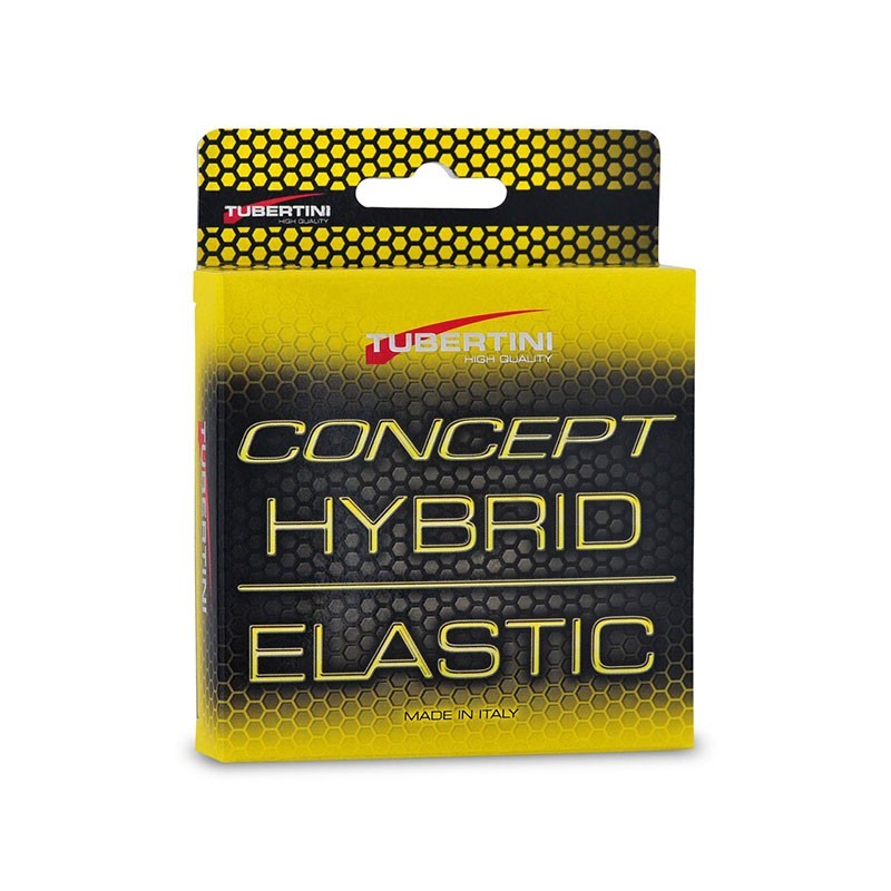 TUBERTINI - Concept Hybrid Elastic