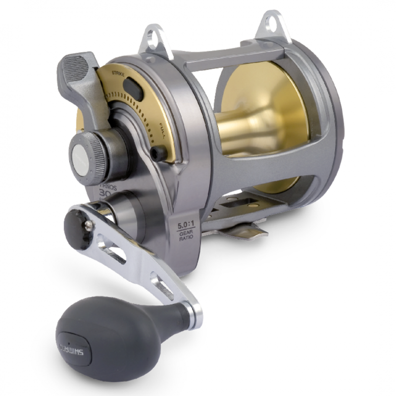 SHIMANO TYRNOS / TYRNOS II