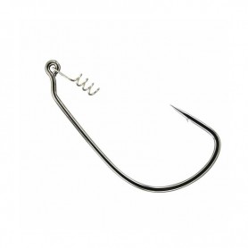 GAMAKATSU - Super Line Spring Lock