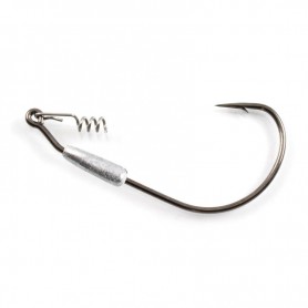 BLACK FLAGG - Spring FNSS Hooks Front Weighted