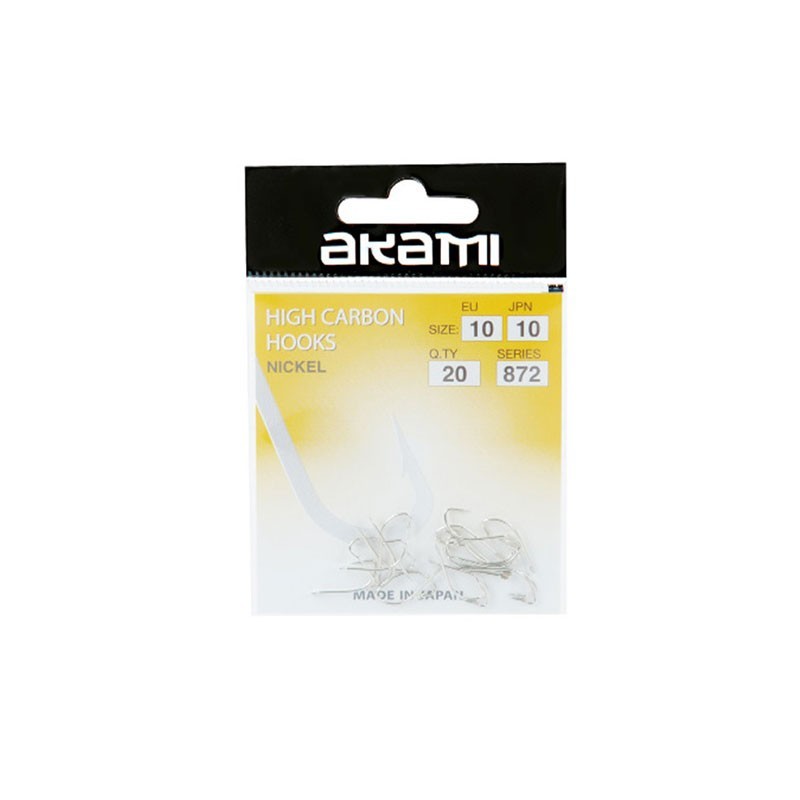 AKAMI - Ami Serie 872