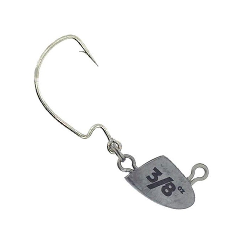 MOLIX - SS Shad Jig Head Kit