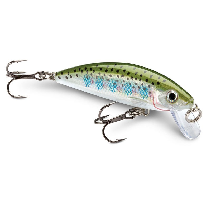 Rapala - X-RAP COUNTDOWN