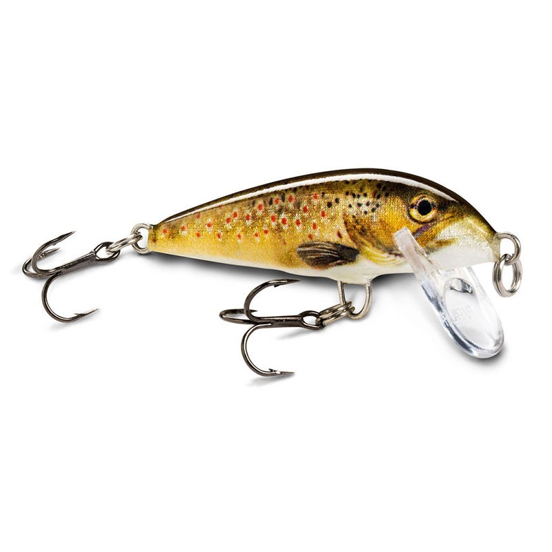 Rapala - COUNTDOWN 7 cm