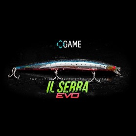 LABORATORIO - IL Serra EVO