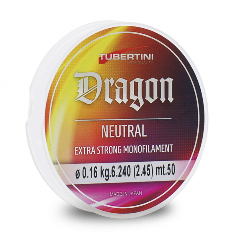 TUBERTINI DRAGON NEUTRAL