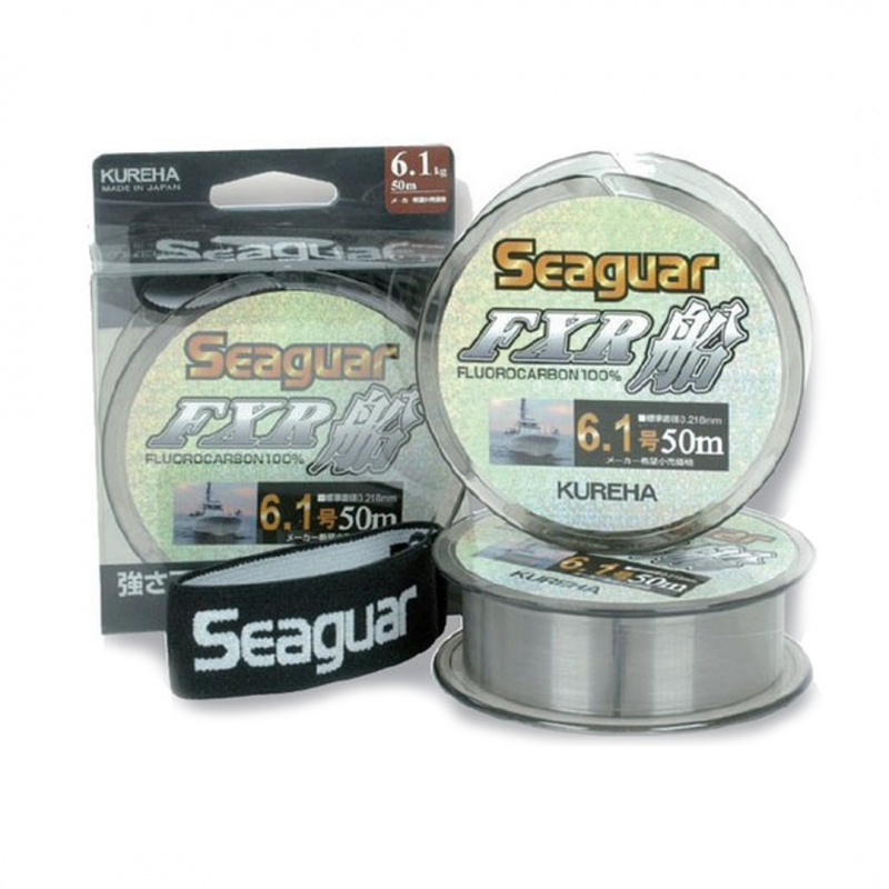 SEAGUAR FXR