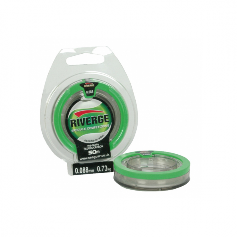 SEAGUAR RIVERGE COLPO