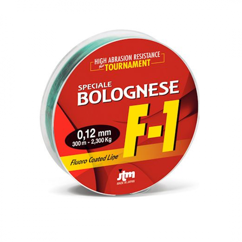 JTM SPECIALE BOLOGNESE F1