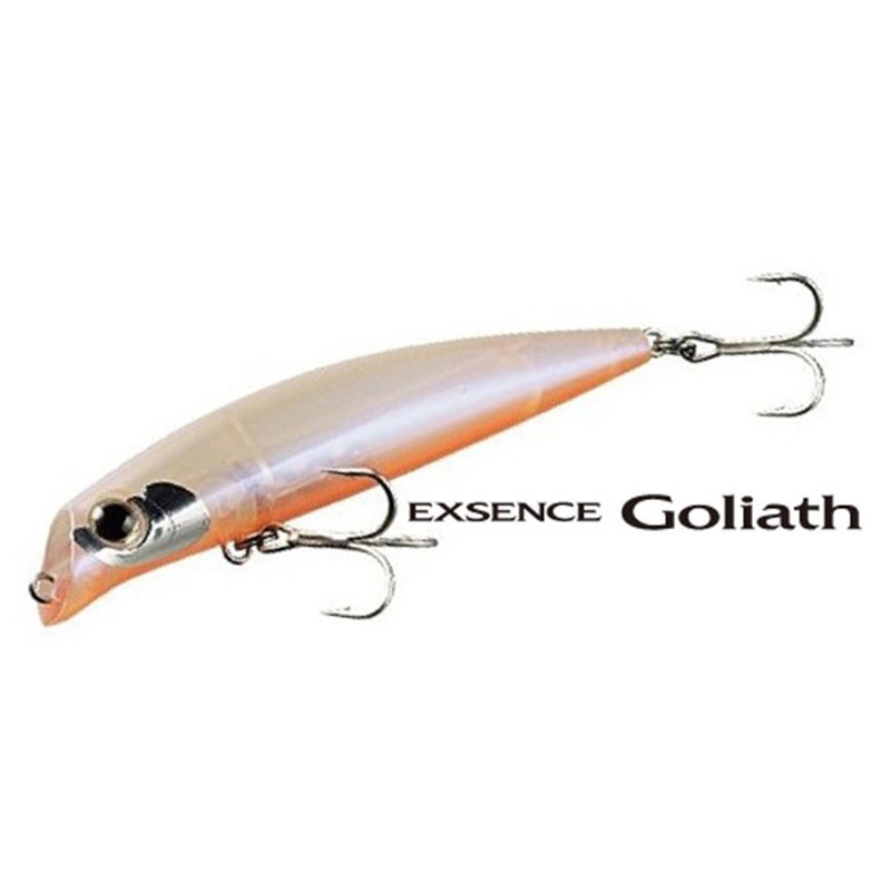 SHIMANO - EXSENCE GOLIATH